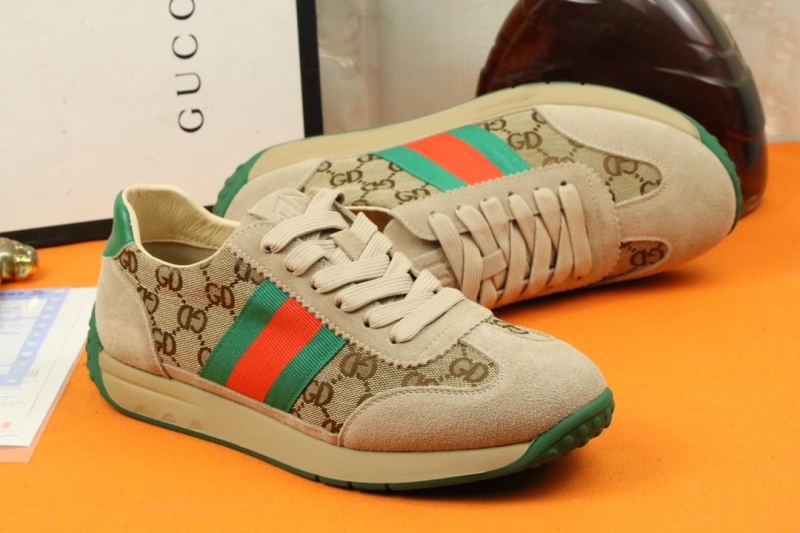 Gucci Casual Shoes